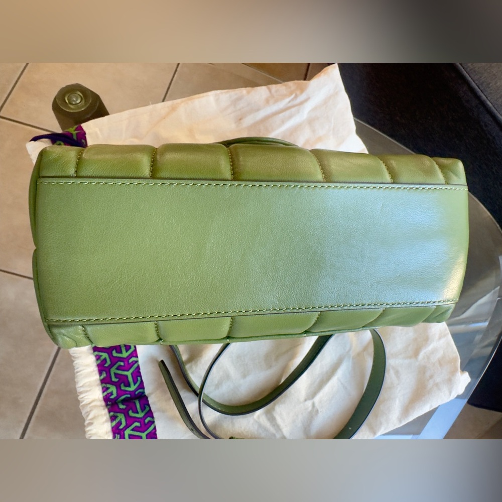 Tory Burch Kira Handbag - Picture 8 of 10